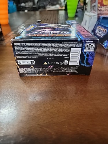 Transformers Legacy United Star Raider Ferak Pirate Voyager Cyclonus Takara Tomy - Picture 11 of 11