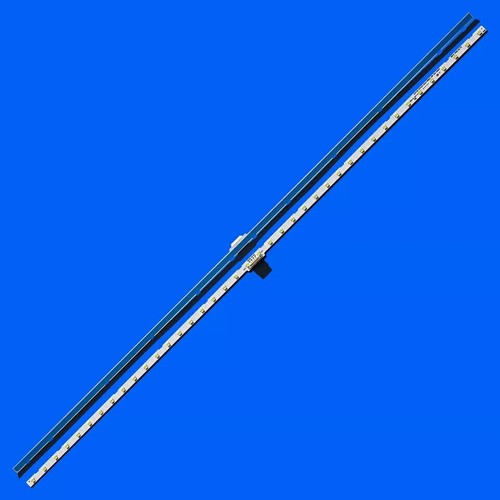 KIT LED UE55NU7100 UN55NU7090G UE55NU7023 UE55NU7500 UE55NU7092 Recién fabricad - Imagen 5 de 5