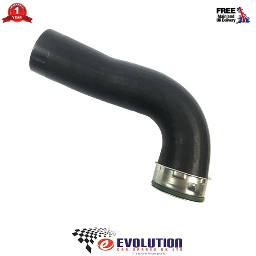Turbo Charger İntake Hose Fits VW Caddy Golf Audi A3 Seat  3C0145832M