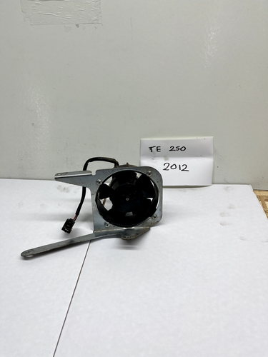 Husqvarna TE 250 300 2012 Cooling Fan