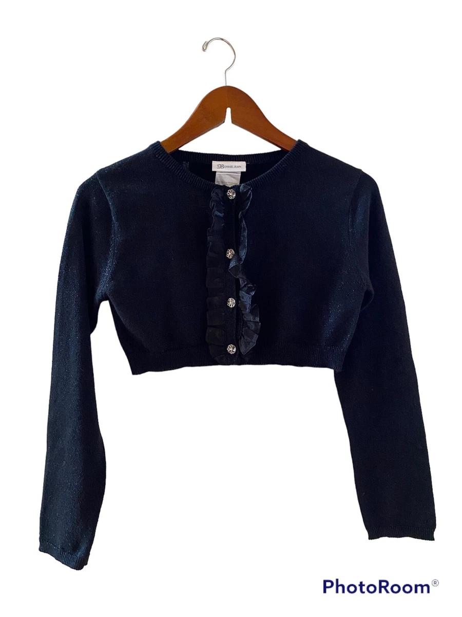 Bonnie jean cardigan clearance
