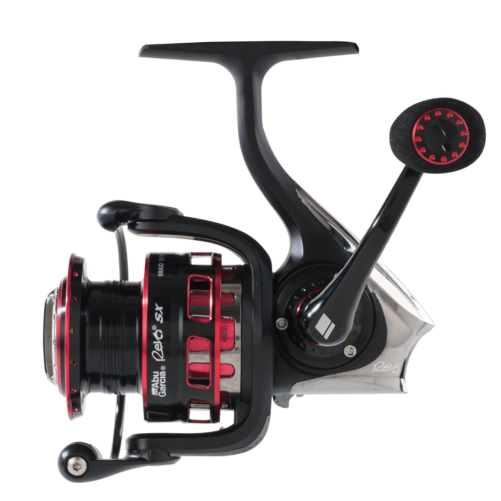 Abu Garcia 2 Revo 2 Garcia SX 20 / Spinning Fishing Reel 89bde0 Abu Garcia 2 Revo 2 Garcia SX 20 / Spinning Fishing Reel 89bde0