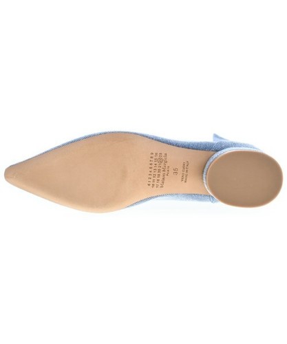 Maison Margiela Boots Light blue EU35(Approx. 21.5cm) 2200463039045 - Picture 3 of 10