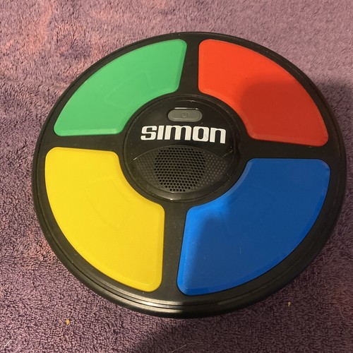 Simon Hasbro 2015 Edition Tested - Picture 2 of 7