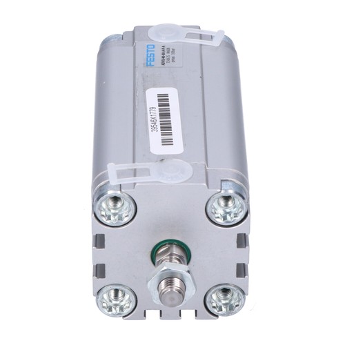 Festo ADVU-40-80-A-P-A Used UMP - Picture 6 of 7