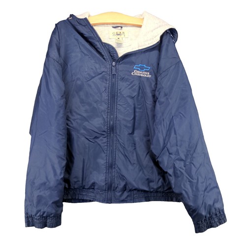 80S Hai Sporting Gear Nylon Jacket Archive | eBay