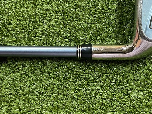 King Cobra 3100I/H 7 Iron RH Cobra Aldila NV-HL 50 Ladies Graphite (B52) - Picture 4 of 6