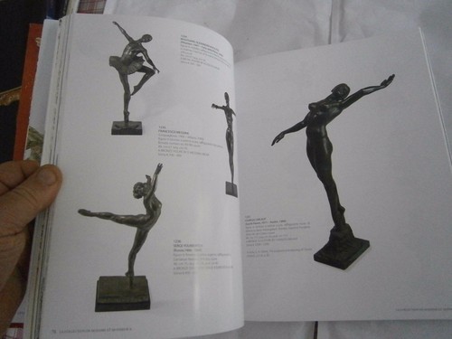 CATALOGUE VENTE Wannenes Italie Génova Collection de Mme et Mr X - Imagen 11 de 12