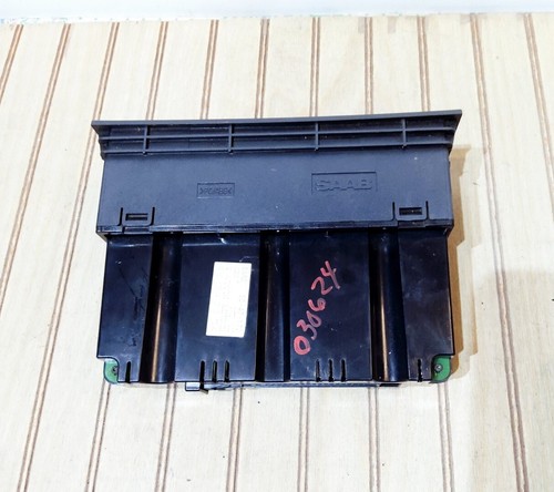 1999-2005 Saab 9-5 Automatic Climate Control OEM - Picture 7 of 12