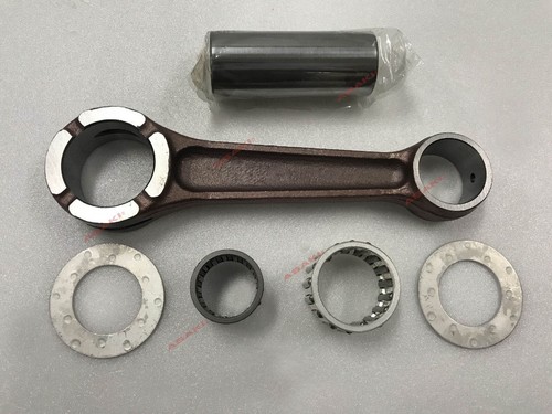 Connecting Rod Kit 010-528 66E-11650-00 For PWC YAMAHA GP800/R GP1200/R GP1300/R - Picture 2 of 4