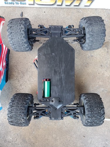 Team Associated Rc18MT Bundle Selling As Is - Picture 12 of 24