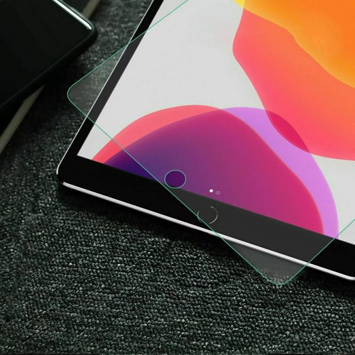 Gorilla Tempered Glass Screen Protector For Apple iPad 10.2 2021 9th Generation - 第 8/9 張圖片