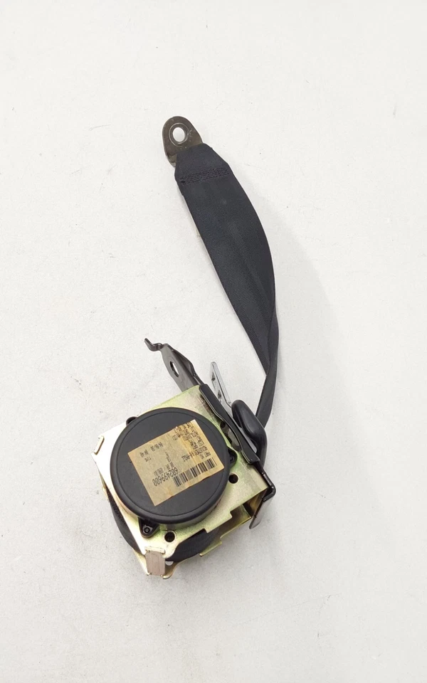 2004 MAZDA 3 ЗАДНИЙ правый ремень безопасности RETRATER OEM - Изображение 3 из 4