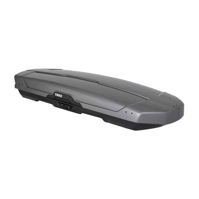 Menabo Tiger Dachträger Aluminium für Kia Niro SUV komplett inkl EBA