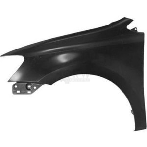 S4 radhausschale delantera derecha para audi a4 b5 8d sedán combi 97-01