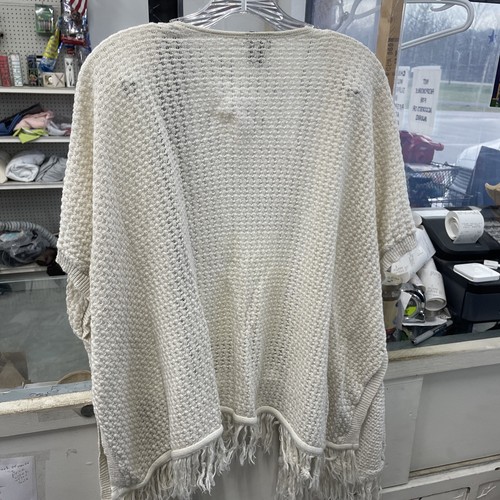 rue 21 womens knitted cardigan size L/XL - Picture 4 of 4