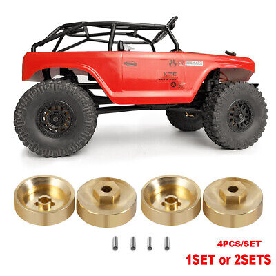 Amazon.co.jp: Hobbypark アルミギアボックスカバー Axial SCX24