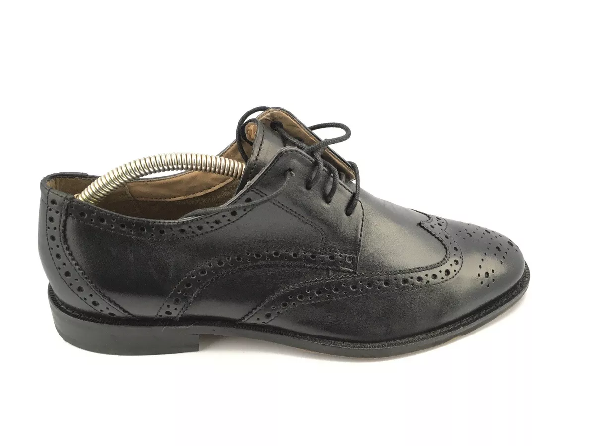 Florsheim montinaro hotsell wingtip oxford