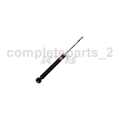 KYB Set of 2 Rear Shock Absorbers Fits 2004 2005 2006 2007 2008 Chevrolet Aveo - Picture 3 of 3