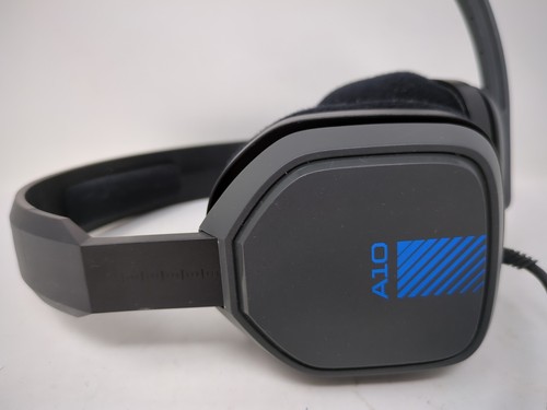 ASTRO Gaming A10 Wired 3.5mm Gaming Headset - Tested - Picture 2 of 6