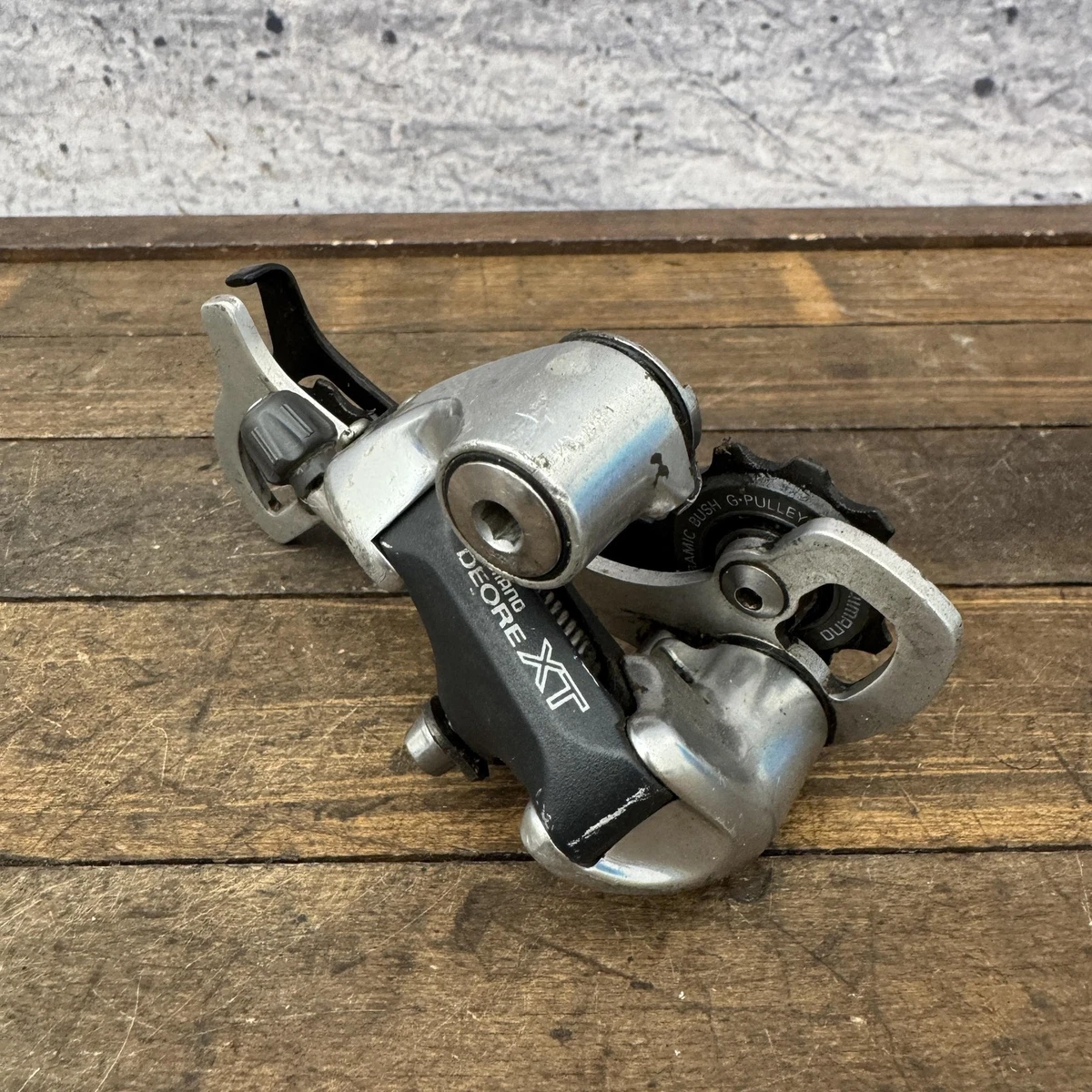 shimano m739 products for sale | eBay