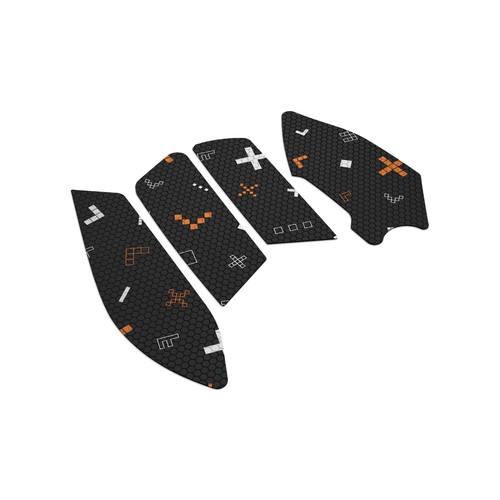 FeetGlide Mouse Skates & Grip Tape Bundle for Asus ROG Chakram X /Wireless /Core - 第 4/5 張圖片