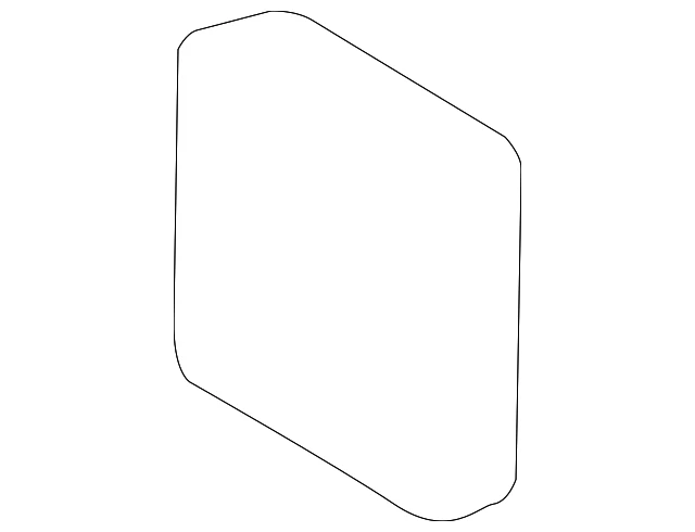 Genuine Toyota 1999-2003 Solara Servo 87106-06070