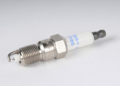 Genuine GM Iridium Spark Plug 12571165