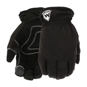 West Chester High-Dexterity Lined Men's Work Gloves, PosiTherm Lining, Winter - Picture 1 of 8