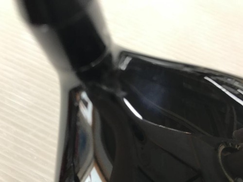 PRGR RS 2018 9.5° 45.5in Driver Right-Handed Diamana for PRGR D1 3788 - Picture 5 of 12
