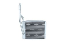 Wärmetauscher Innenraumheizung NRF 53206 für FOCUS DAW CONNECT TOURNEO DBW FORD