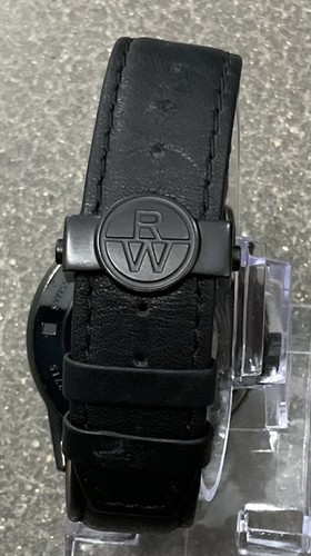 Raymond Weil Freelancer Skeleton 2715 BKC 20021. PVD Automatic Original Clean - Picture 5 of 6