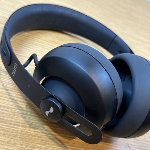 Nura Phone Gaming Headset Black 100B (No Cables, Just Headphones) - 第 7/12 張圖片