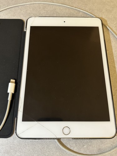 Apple iPad mini 5. Generation 64GB mit Apple Pencil - Bild 8 von 18