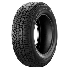 SOMMERREIFEN BFGOODRICH 235/55 R18 100V URBAN TERRAIN T/A A/S M+S DOT 2022