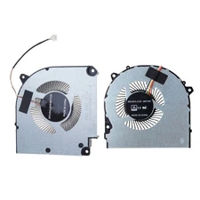 Metal Fan CPU Cooler for GIGABYTE-G5KC/G7-KC Efficient CPU Cooling Fan GPU Fan