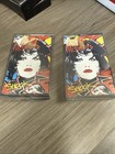 THE MOTELS - SHOCK ( CASSETTE,  1985 ) SEALED NEW - U CAN PICK 1 OF 2