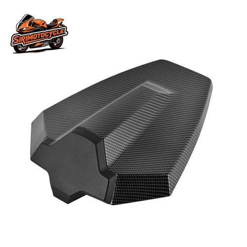 Rear Seat Cowl Solo Passenger Pillion Cover ABS For KTM 990 DUKE R 2024-2025 - Picture 43 of 54