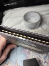 Hogan's Alley / Star Tropics / Exodus Ultima NES Nintendo Lot Of 3