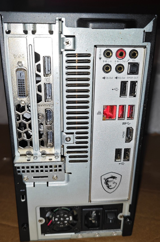 HAMMER DEAL !!! MSI Gaming-PC mit Win11 & Zorin OS – i7 / 1070 / 2x SSD / 1x HDD - Bild 6 von 14