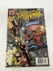 AMAZING SPIDER-MAN #424 1997 NEWSSTAND VARIANT NM UNREAD!