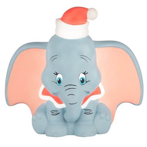 Disney Dumbo 1,5 Fuß Weihnachten Blasform Dekoration Urlaub beleuchtet - NEU - Bild 1 von 5