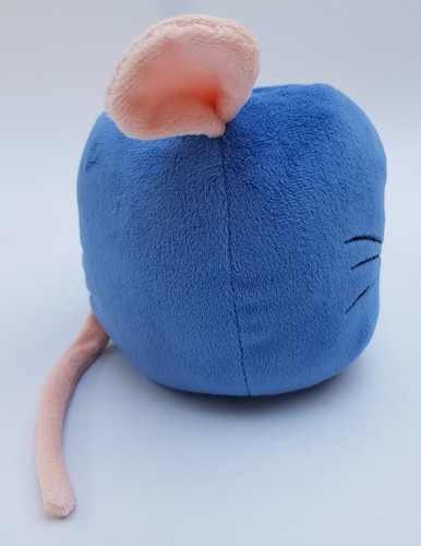 Disneyland París Remy Lápiz Pluma Maceta Escritorio Ordenado Suave Peluche Disney Ratatouille - Imagen 8 de 13