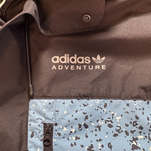 Giacca invernale uomo Adidas Gore Tex Infinium Adventures nuova - Small - Foto 4 di 11