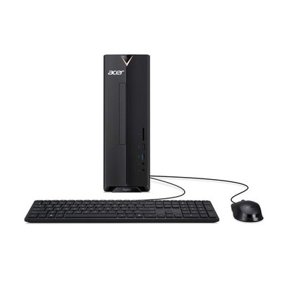 Acer Aspire XC-840 (512GB SSD, Intel Celeron N4505, 2.90 GHz