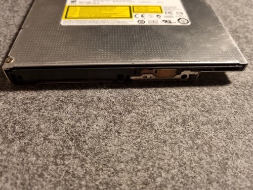 Notebook Multi DVD Rewriter - Afbeelding 2 van 3