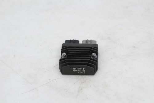 Regulator Rectifier BMW S1000RR 20-22 OEM - Picture 3 of 8