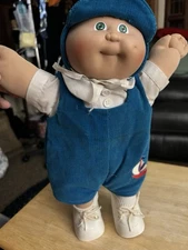 Cabbagepatch Kids Vintage 1978/1980