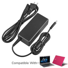 19V 2.1A 40W AC/DC Adapter For Samsung AD-6019 530U3C 535U3C N130 N140 N145 N150