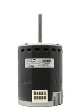 Carrier 50VT-C60---50 Blower Motor X13 1 HP